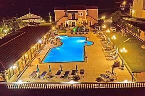 Nikos Apartments