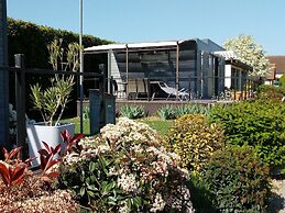 Camping Au Clos de Beaulieu