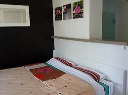 Camping Au Clos de Beaulieu