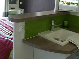 Camping Au Clos de Beaulieu