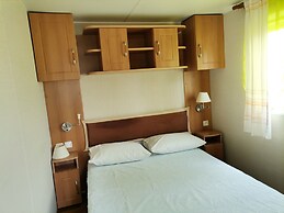 Camping Au Clos de Beaulieu