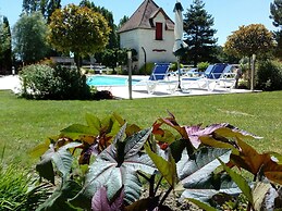 Camping Au Clos de Beaulieu