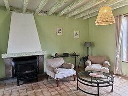 Camping Au Clos de Beaulieu