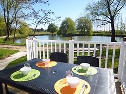 Camping Au Clos de Beaulieu