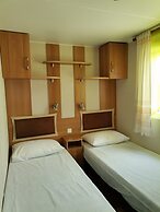 Camping Au Clos de Beaulieu