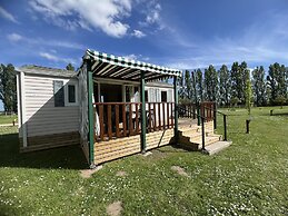 Camping Au Clos de Beaulieu