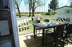 Camping Au Clos de Beaulieu