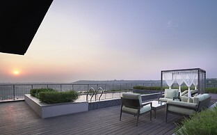 Hilton Goa Resort Candolim