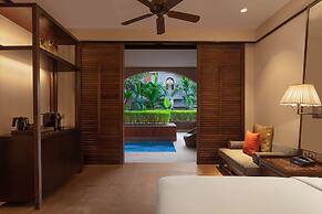 Hilton Goa Resort Candolim