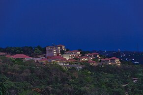 Hilton Goa Resort Candolim