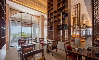 Hilton Goa Resort Candolim