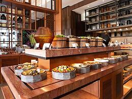 Hilton Goa Resort Candolim
