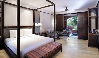 Hilton Goa Resort Candolim