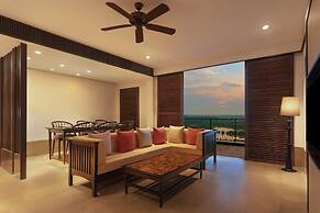 Hilton Goa Resort Candolim