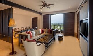 Hilton Goa Resort Candolim