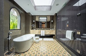 Hilton Goa Resort Candolim