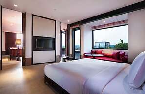 Hilton Goa Resort Candolim