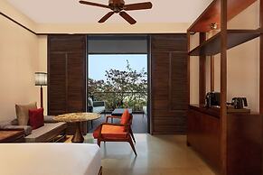 Hilton Goa Resort Candolim