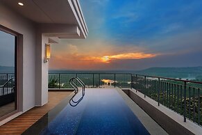 Hilton Goa Resort Candolim