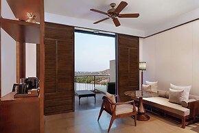 Hilton Goa Resort Candolim