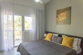 Ocean Palms Residences