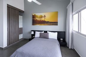Ocean Palms Residences