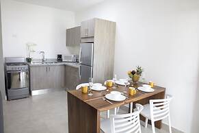 Ocean Palms Residences