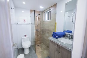 Ocean Palms Residences