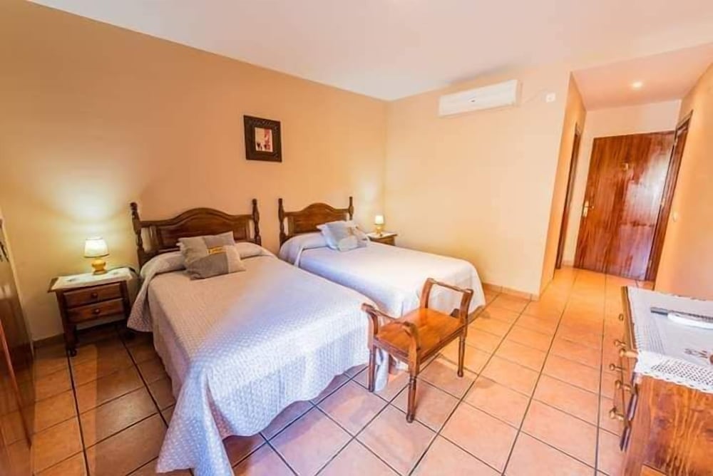 Casa Rural Boada