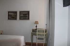 Hotel Villa María
