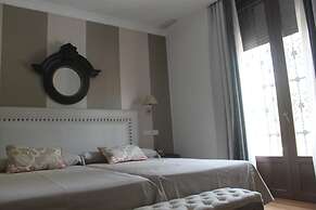 Hotel Villa María