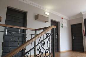 Hotel Villa María