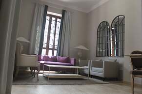 Hotel Villa María