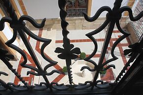 Hotel Villa María
