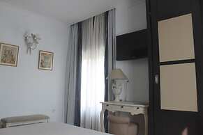 Hotel Villa María
