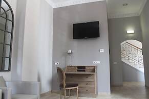 Hotel Villa María