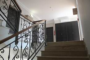 Hotel Villa María