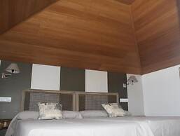 Hotel Villa María