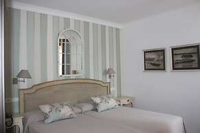 Hotel Villa María