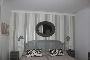 Hotel Villa María