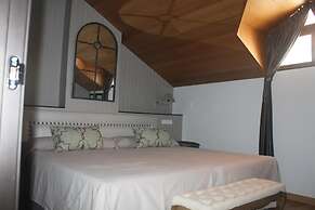 Hotel Villa María