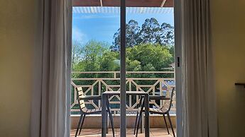 Hotel Sun Galicia