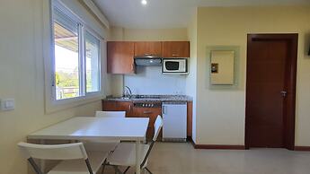 Hotel Sun Galicia