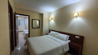 Hotel Sun Galicia