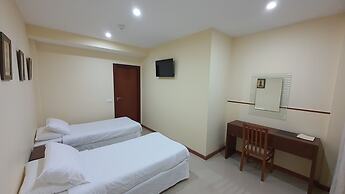 Hotel Sun Galicia