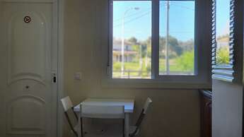 Hotel Sun Galicia