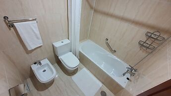 Hotel Sun Galicia