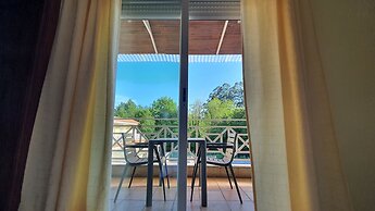 Hotel Sun Galicia