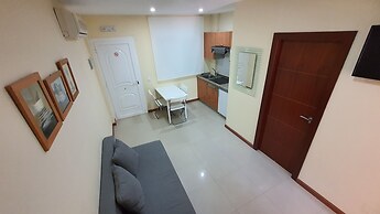 Hotel Sun Galicia