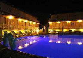 Hotel Sun Galicia
